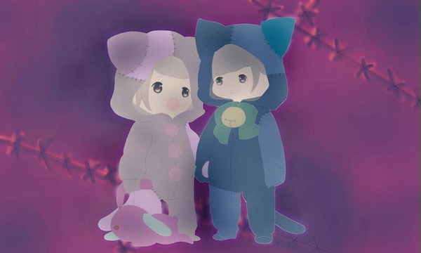 おにいちゃんといもうと 病みver.