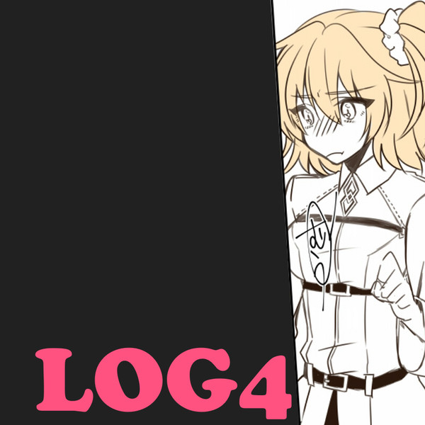 ロマぐだ♀まとめ４