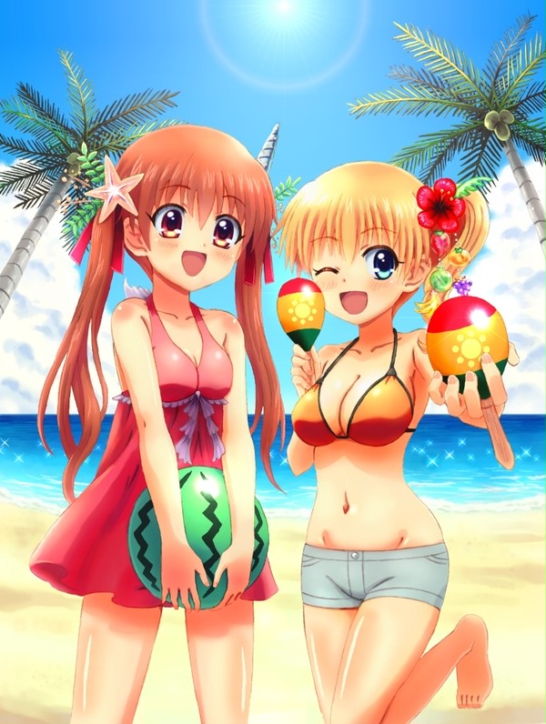 水着ぃぃいいいい