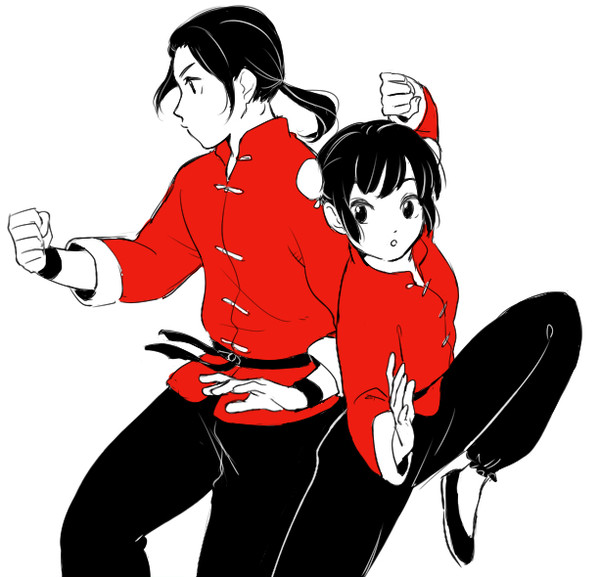 ヘタリアLOG②