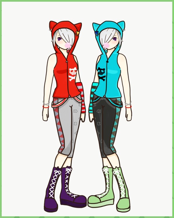 衣服設計