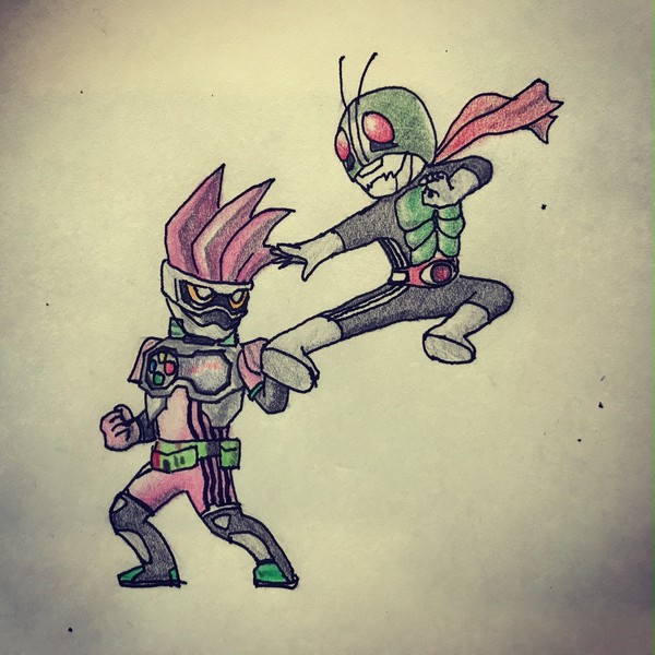 ライダー