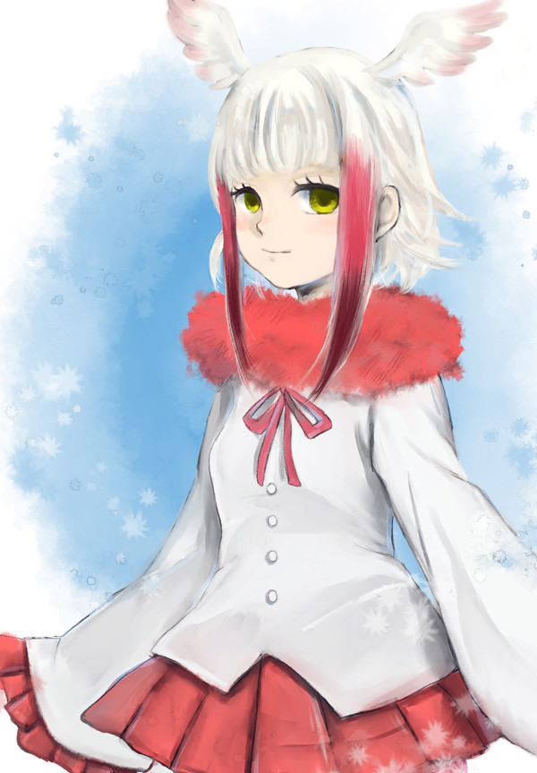 ♪わたしはーーとーーーきーーーー！！！！♪