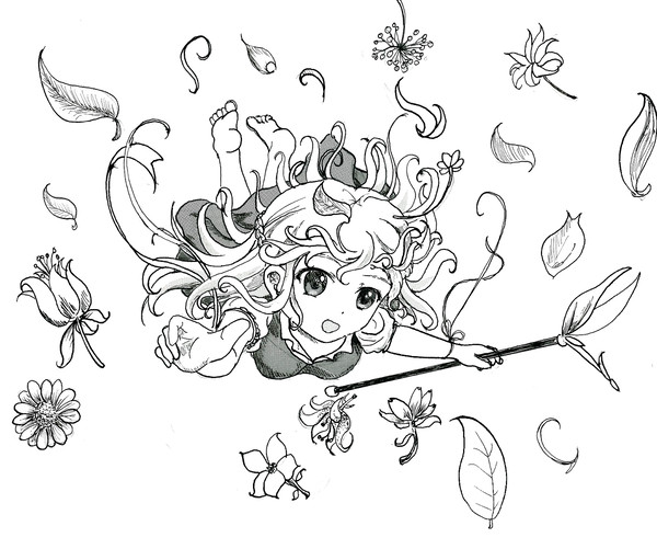 Flower