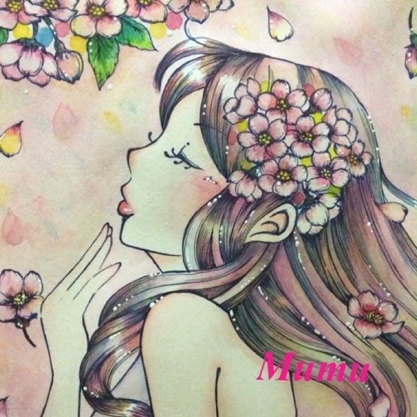 SAKURA Flavor