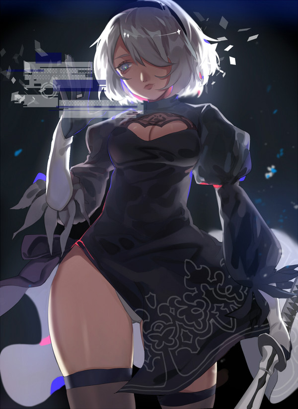 无题