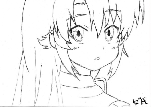 こまちゃん先輩