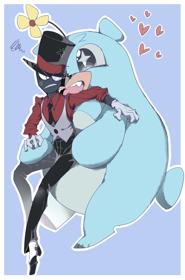 【LOG】♦