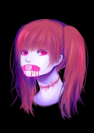 病みかわいい