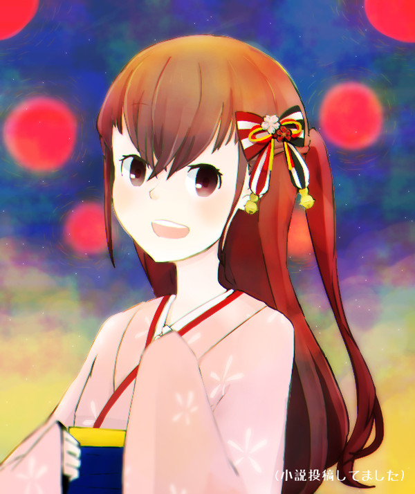 【いけしょ】思い出を形に【FA】