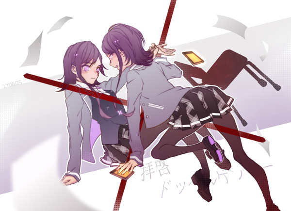 拝啓ドッペルゲンガー