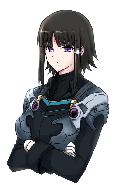 ミロクちゃん