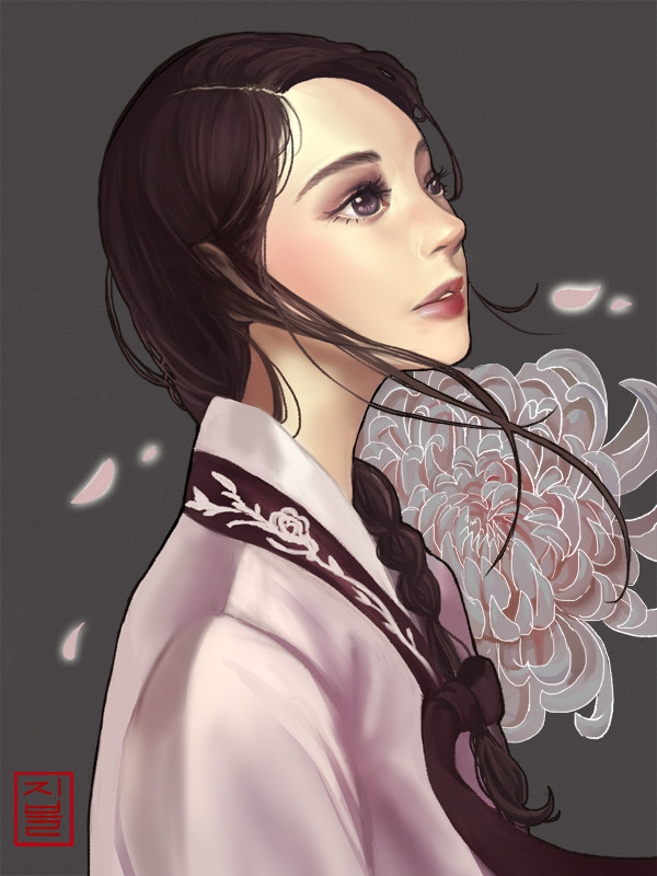 Chrysanthemum