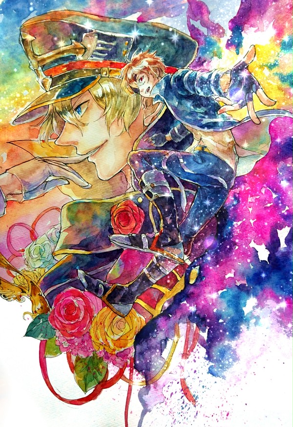 雷同期2周年実装記念日