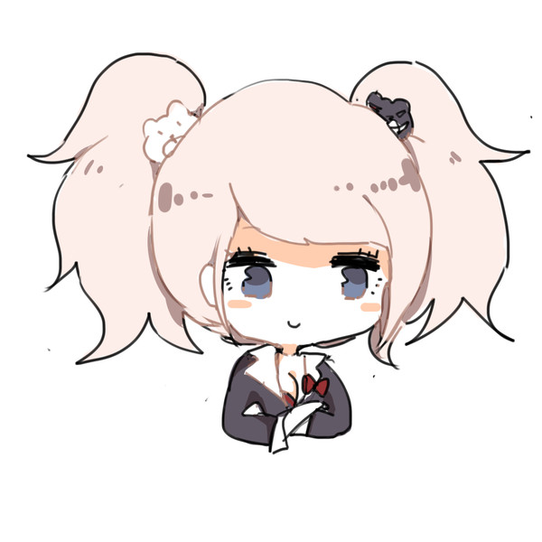 小盾子