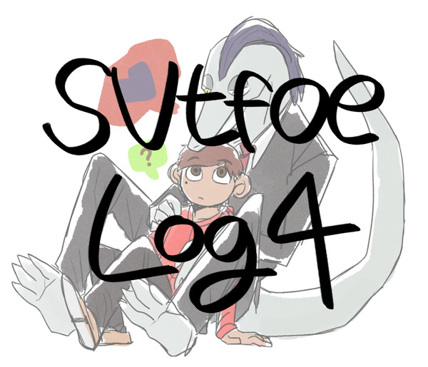 Star vs. the Forces of Evil Log4