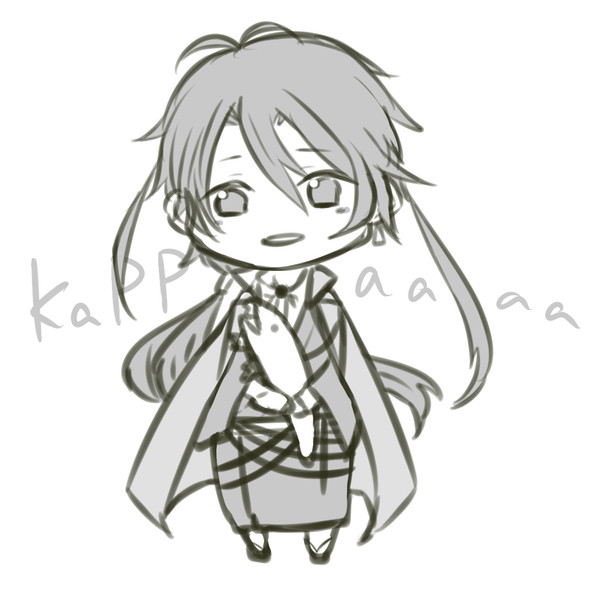 文アル　つめ