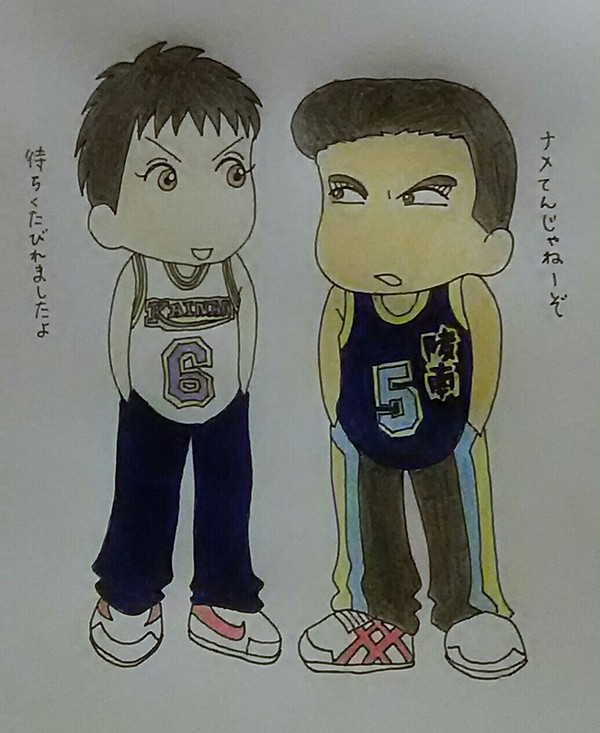 ｢ディフェンスに定評のある池上を神に！！｣の日