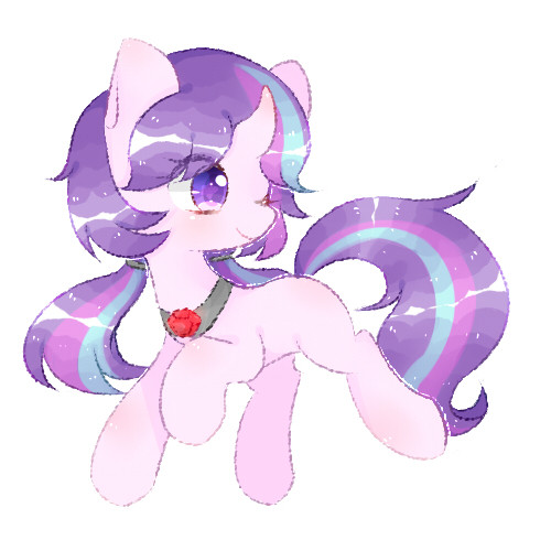 pony