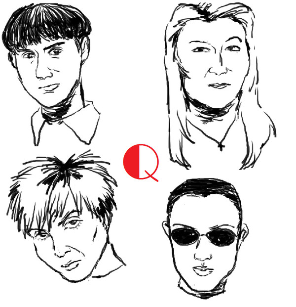 シャ乱Q