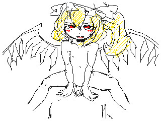 R-18まとめ(東方)
