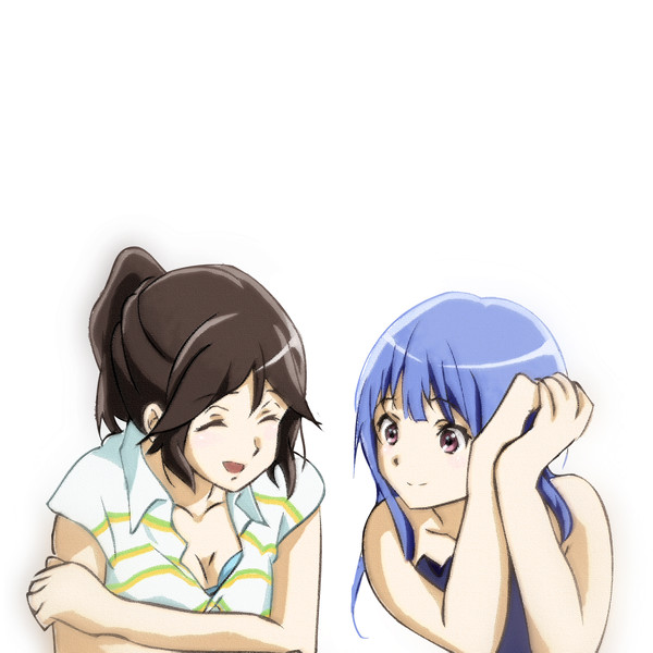 きゅーーーん