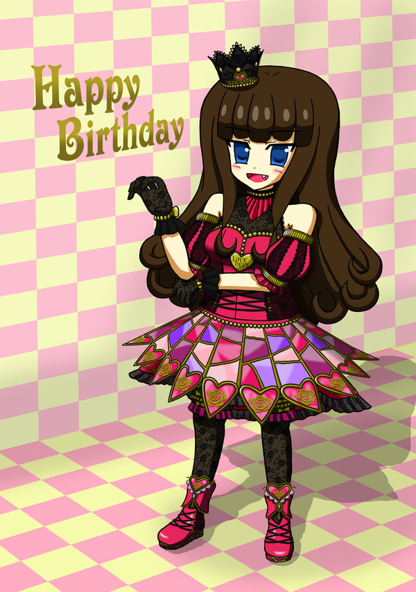 悪魔の日