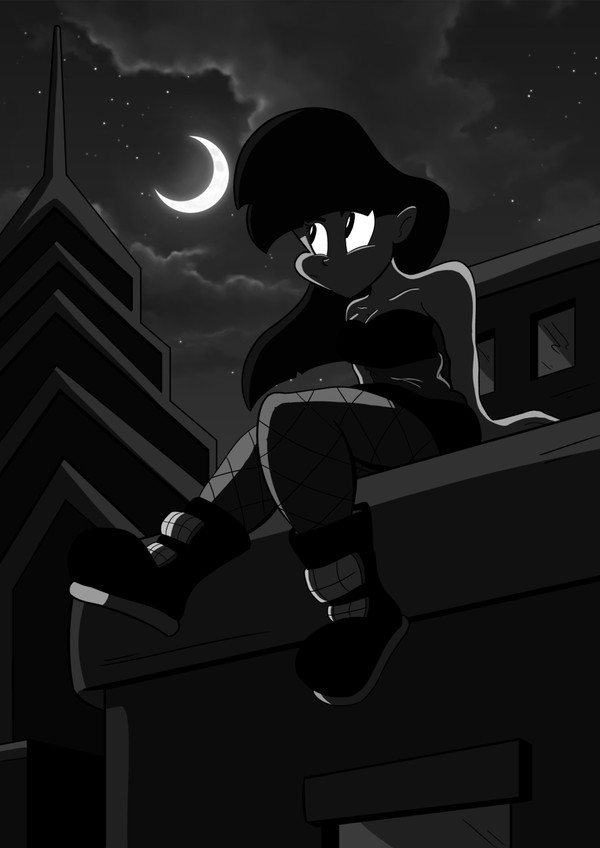 Aegea Midnight