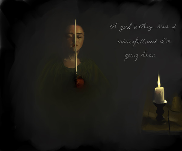 Arya Stark