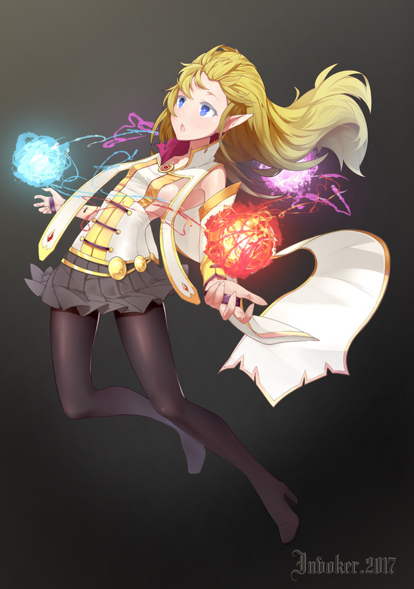 Invoker