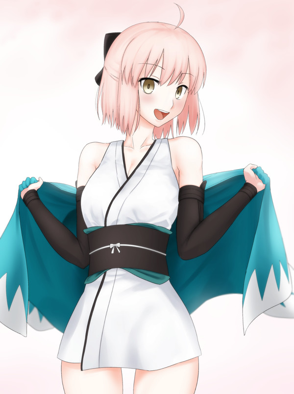 沖田さん