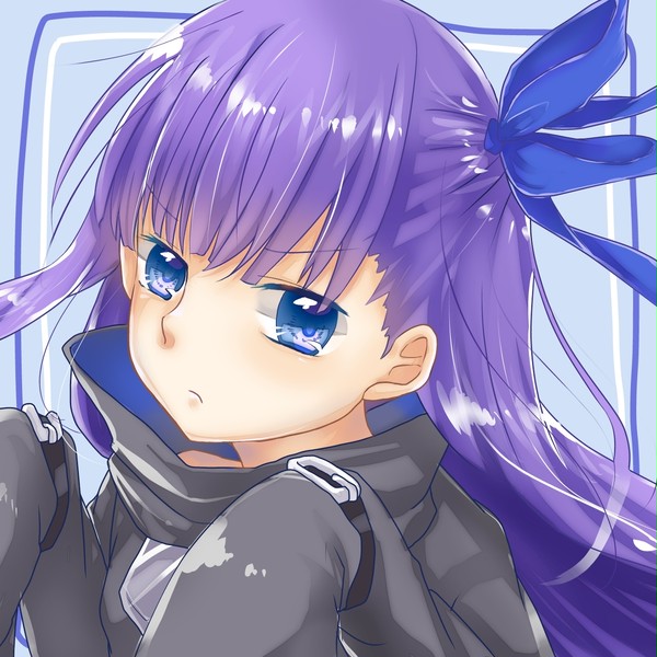 もうっ!