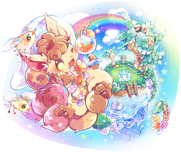ロコンの日