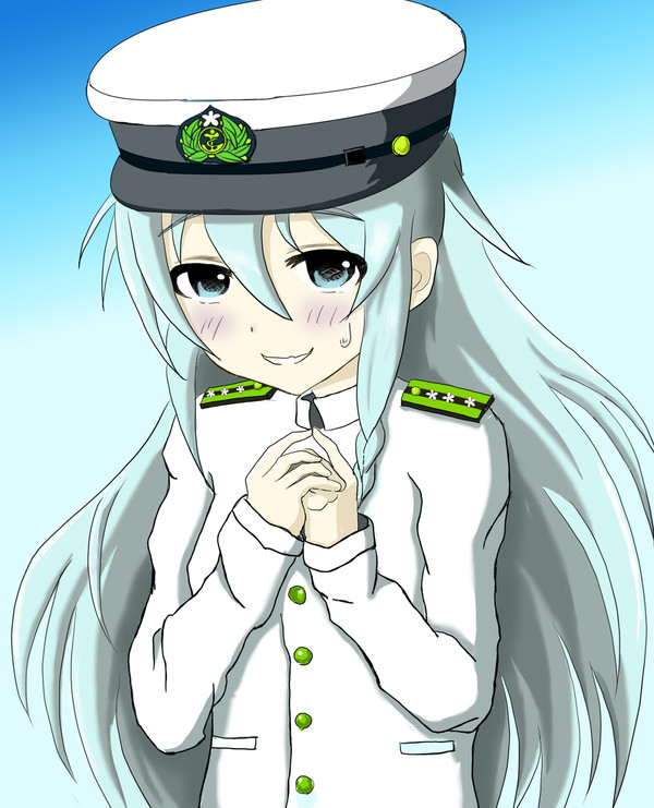 【輝子】誕生日おめでとう