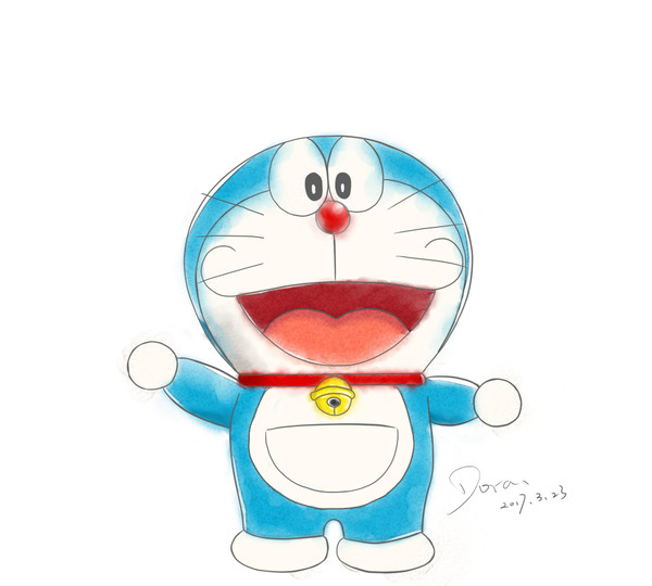 ドラえもん