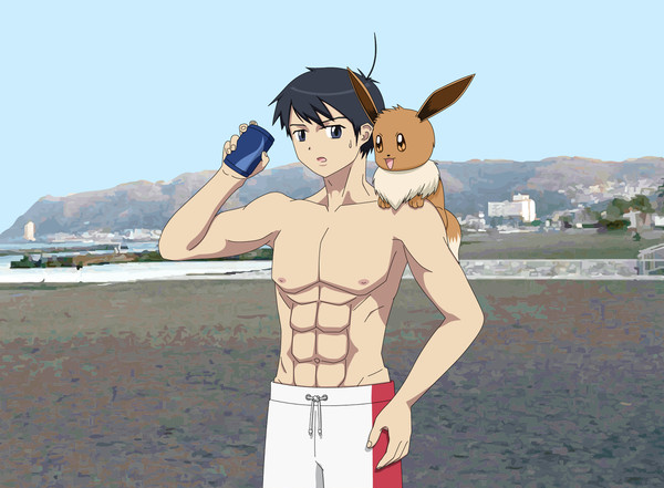 夏ダァァァァァァァ！