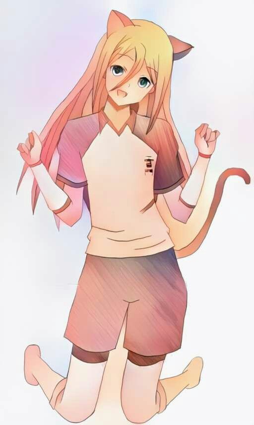 自動着色