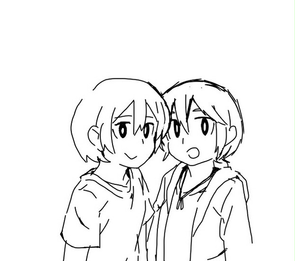 いない