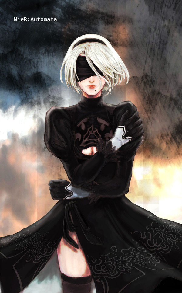 2B