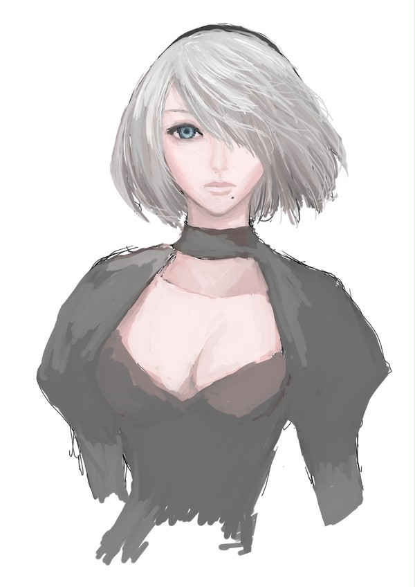 2B