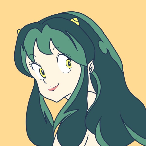 ラムちゃん