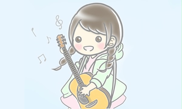 みゅーじっく♪