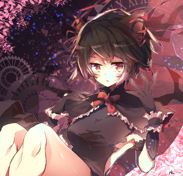 火ミルちゃん