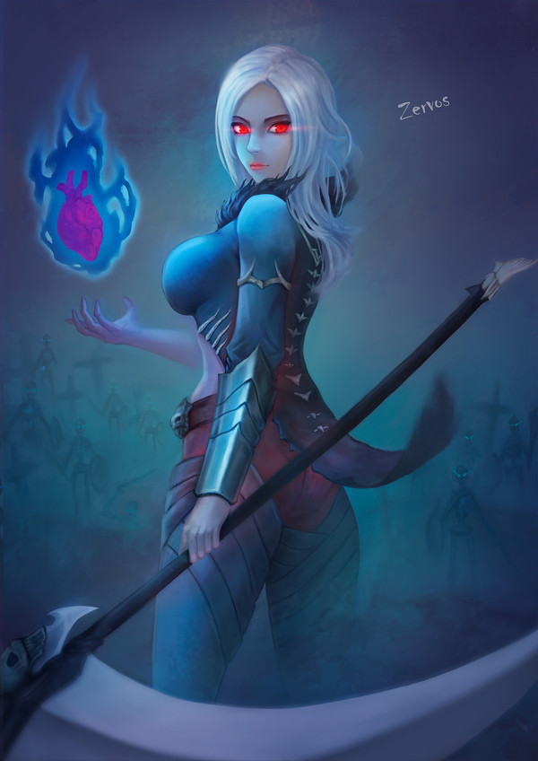 Necromancer
