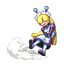 早すぎる! 【ティセ】