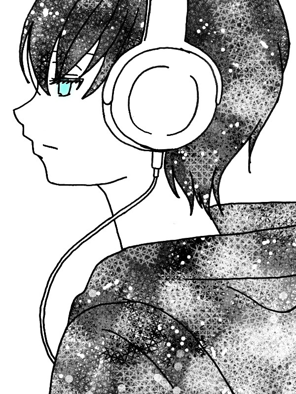 耳を塞げば
