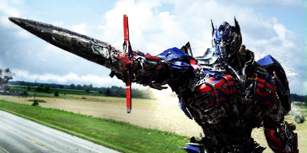 Optimus Prime （コンボイ）
