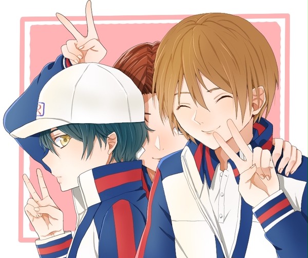 ゴチャゴチャ