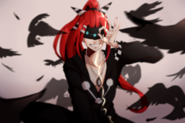 烏