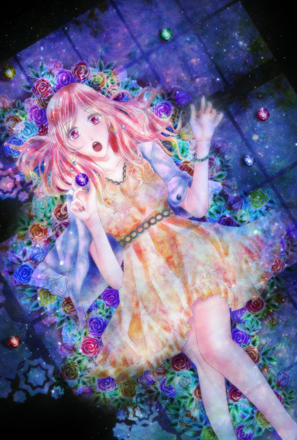 輝くものヒトリジメ